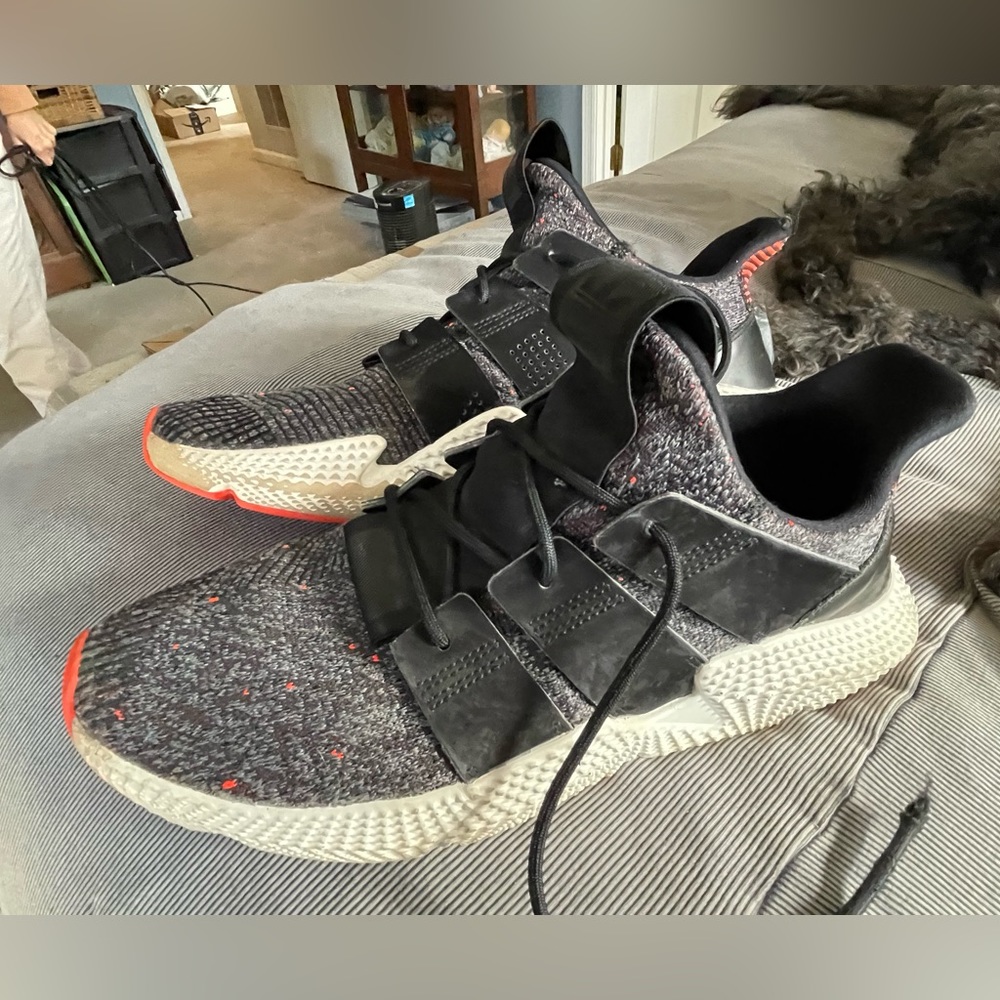 Adidas Prophere Sneakers Men’s Size 11-1/2